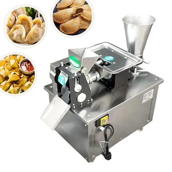 Picture of Dumpling Maker