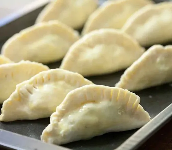 Picture of Dumpling Maker