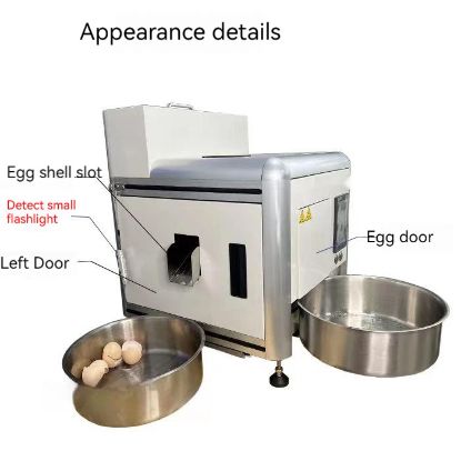 Picture of Fried egg maker