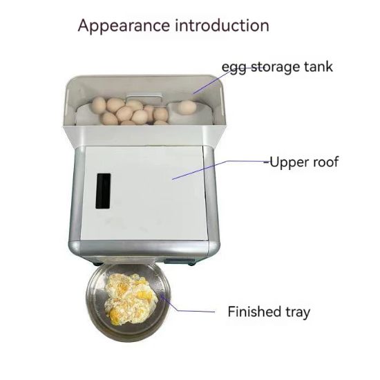 Picture of Fried egg maker