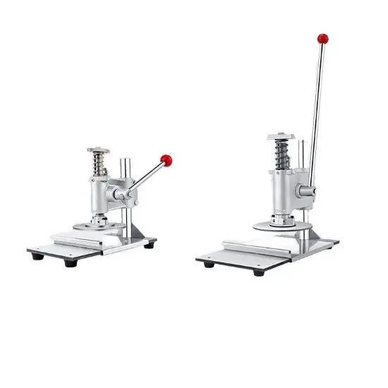 Picture of 12-24 Centimeters Manual Crepe Press