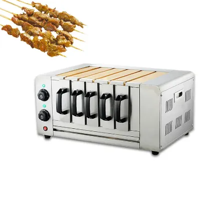 Picture of Skewer Grill