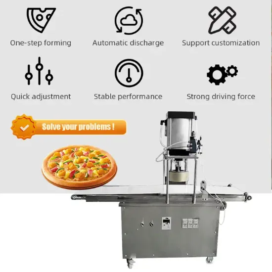 Picture of Pizza Maker