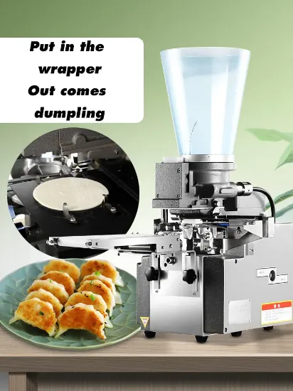 Picture of Gyoza Maker