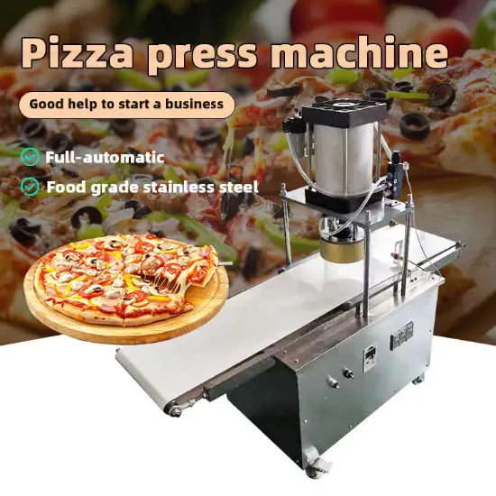 Picture of Pizza Maker