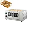 Picture of Automatic Rotating Skewer Grill 